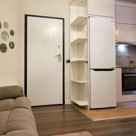 Oro Apartments Tiran Dış mekan fotoğraf