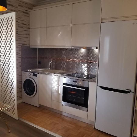 Oro Apartments Tiran Dış mekan fotoğraf
