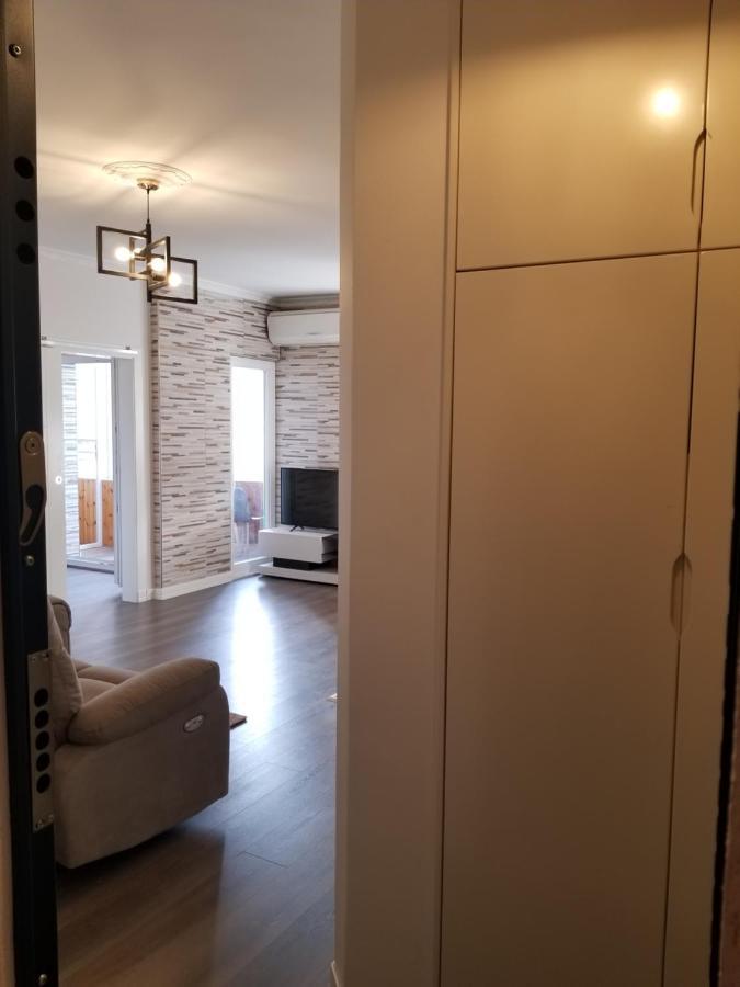 Oro Apartments Tiran Dış mekan fotoğraf