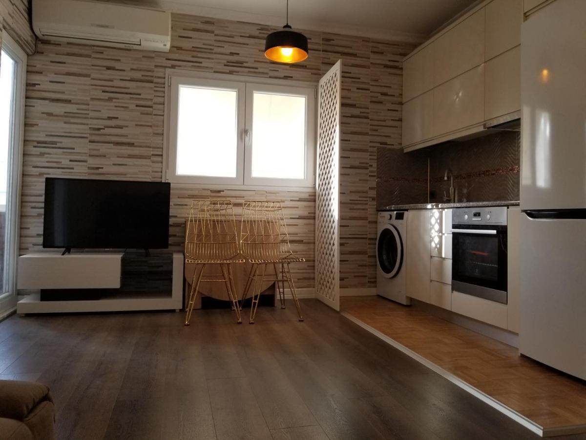 Oro Apartments Tiran Dış mekan fotoğraf