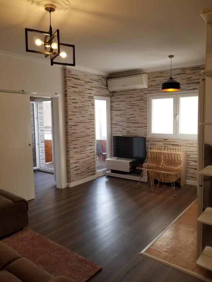 Oro Apartments Tiran Dış mekan fotoğraf