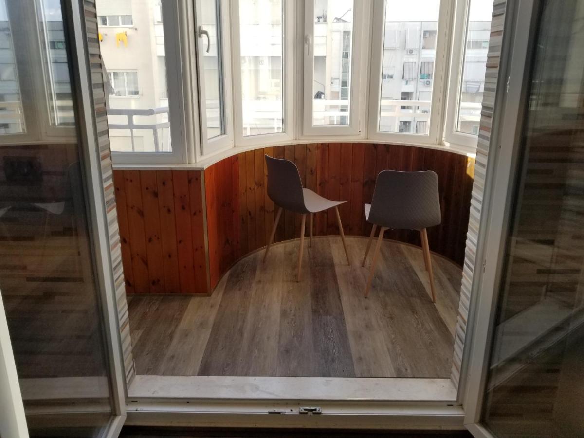 Oro Apartments Tiran Dış mekan fotoğraf