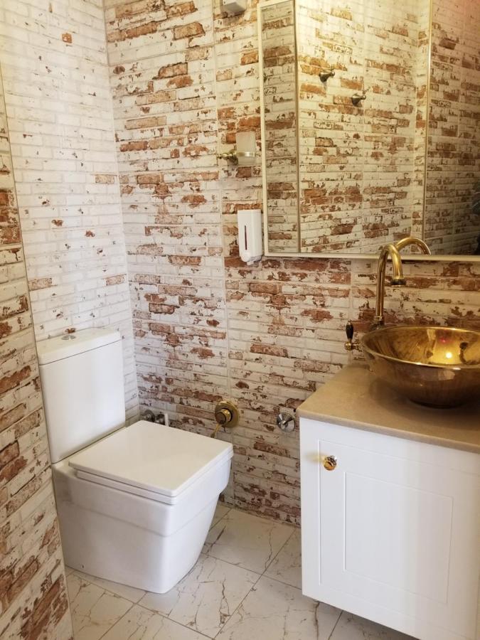 Oro Apartments Tiran Dış mekan fotoğraf