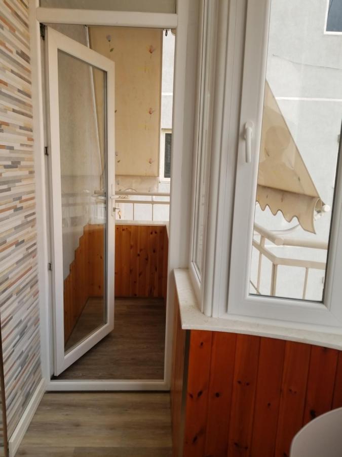 Oro Apartments Tiran Dış mekan fotoğraf