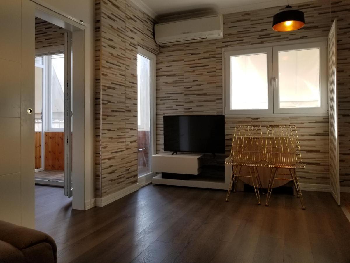 Oro Apartments Tiran Dış mekan fotoğraf