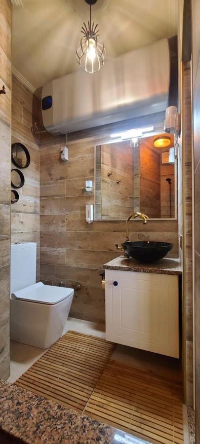 Oro Apartments Tiran Dış mekan fotoğraf