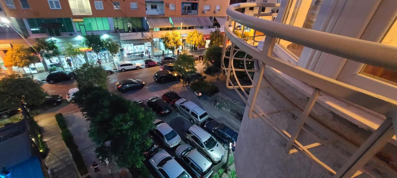 Oro Apartments Tiran Dış mekan fotoğraf