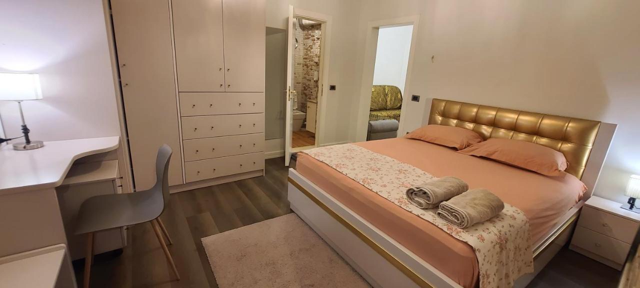 Oro Apartments Tiran Dış mekan fotoğraf