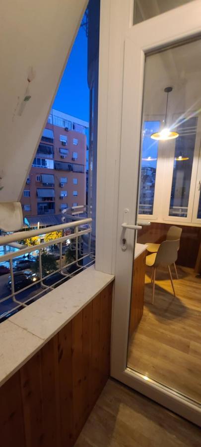 Oro Apartments Tiran Dış mekan fotoğraf