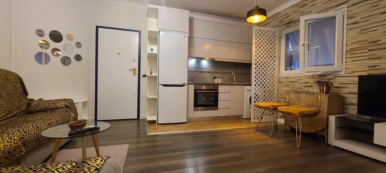Oro Apartments Tiran Dış mekan fotoğraf