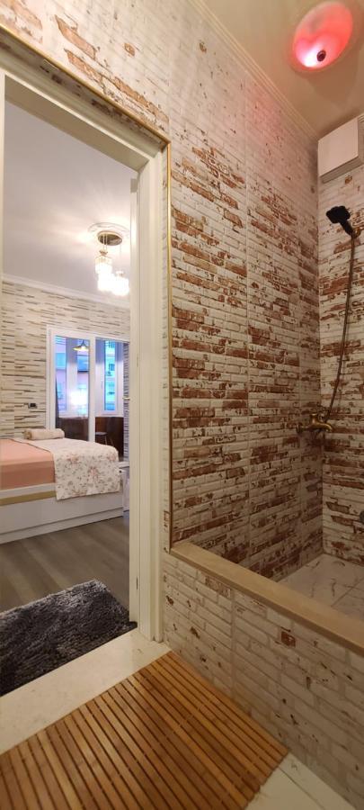 Oro Apartments Tiran Dış mekan fotoğraf
