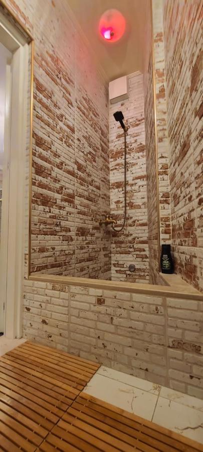 Oro Apartments Tiran Dış mekan fotoğraf