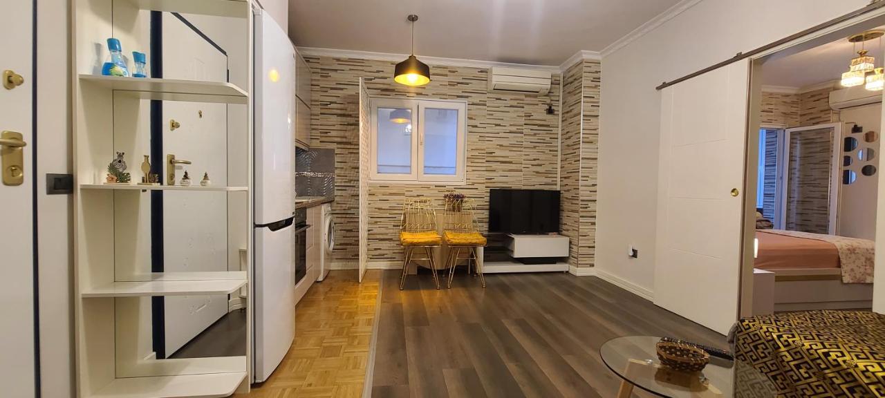 Oro Apartments Tiran Dış mekan fotoğraf