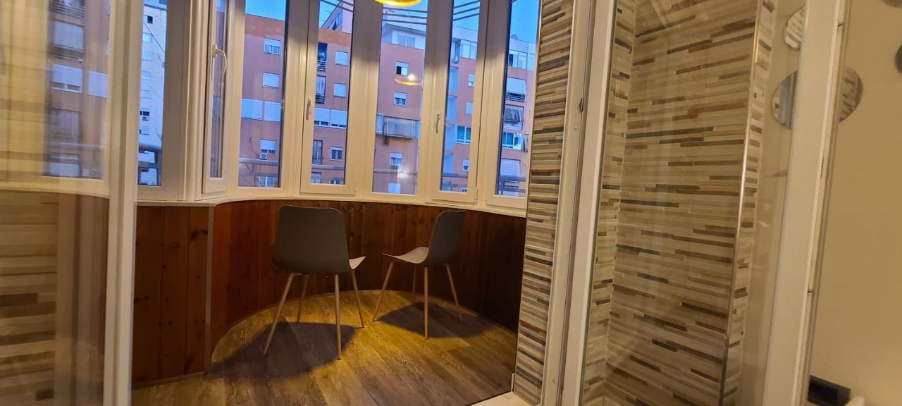 Oro Apartments Tiran Dış mekan fotoğraf