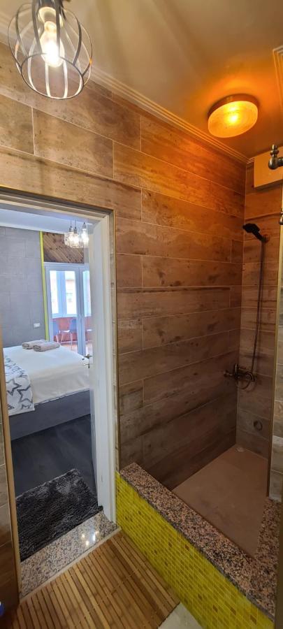 Oro Apartments Tiran Dış mekan fotoğraf