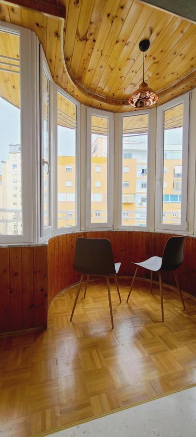 Oro Apartments Tiran Dış mekan fotoğraf