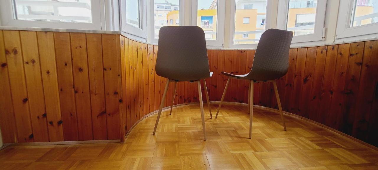 Oro Apartments Tiran Dış mekan fotoğraf