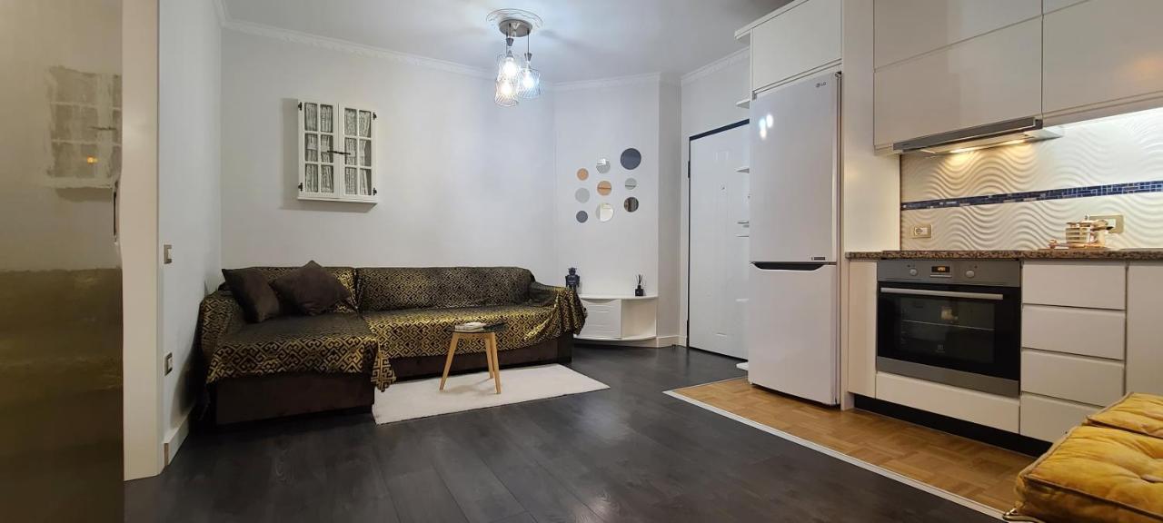 Oro Apartments Tiran Dış mekan fotoğraf