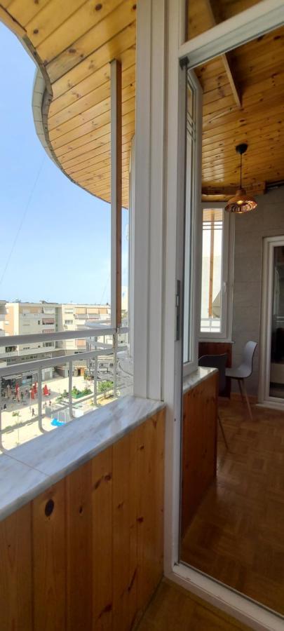Oro Apartments Tiran Dış mekan fotoğraf