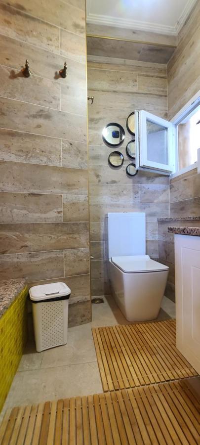 Oro Apartments Tiran Dış mekan fotoğraf