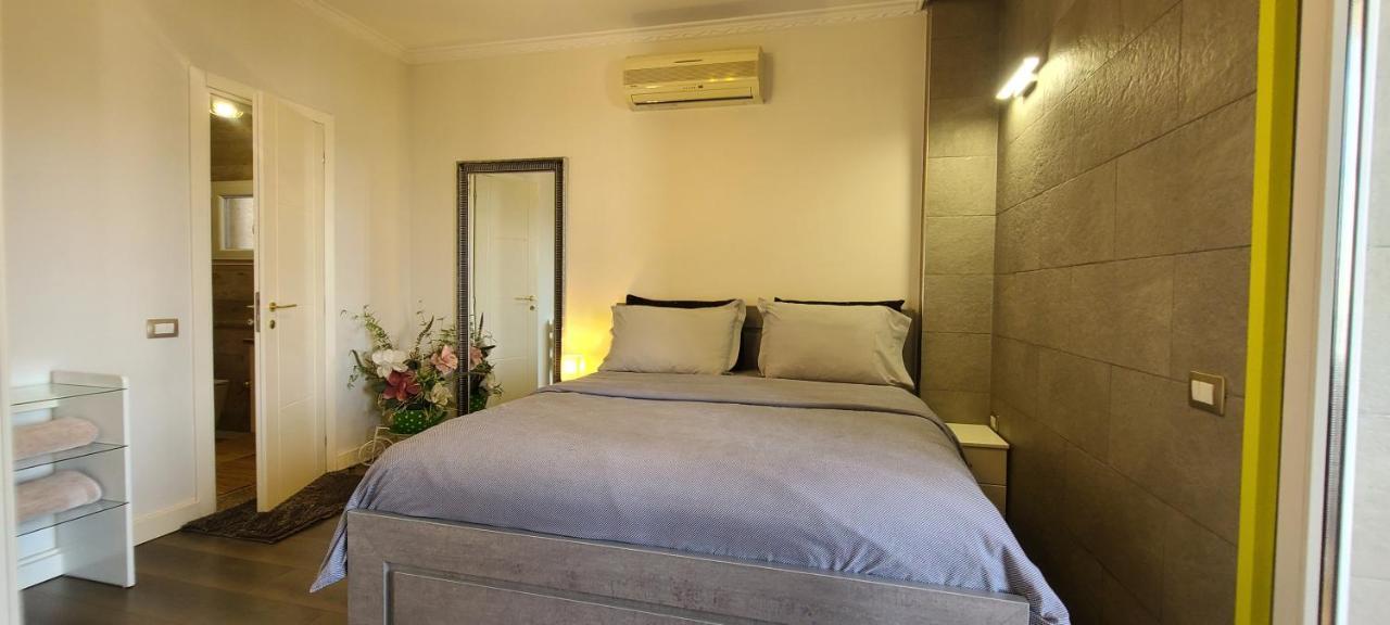 Oro Apartments Tiran Dış mekan fotoğraf